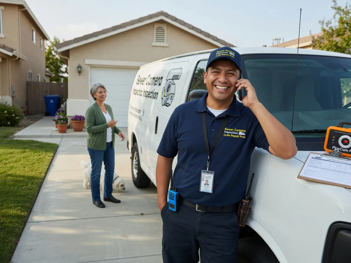 Sewer Line Repair Tuskegee Institute, AL FAQs